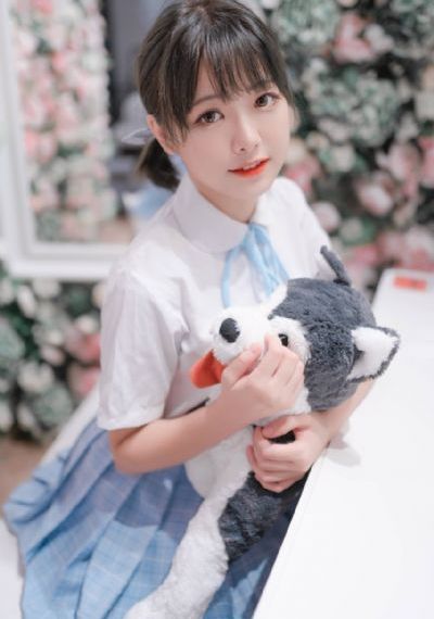 合租情缘
