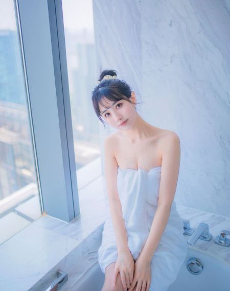 桃子男孩渡海而来