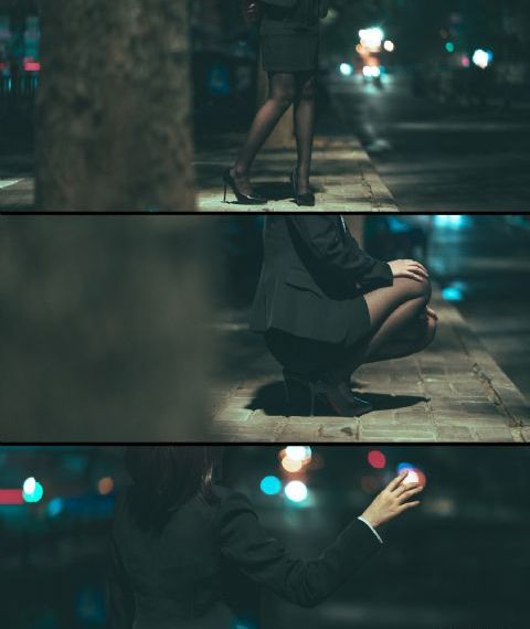 妻子完整版