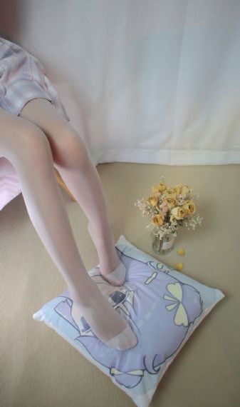 年轻的母亲8