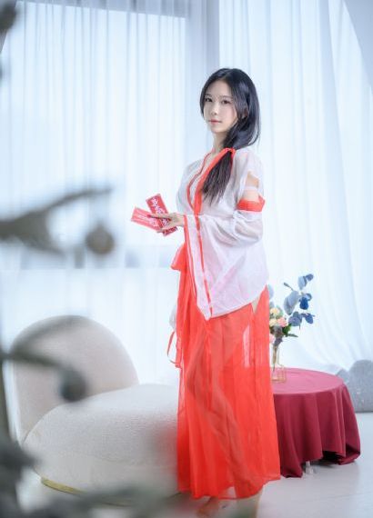 舞法天女之绚彩归来