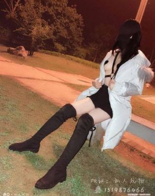 美容院的特殊服务