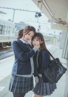 其实我是动漫